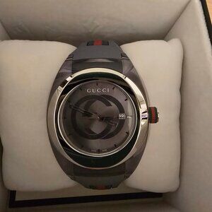 Gucci Sync Watch. Brand new and 100% authentic